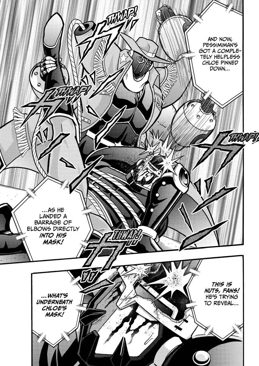 Chapter 864 - Page 4