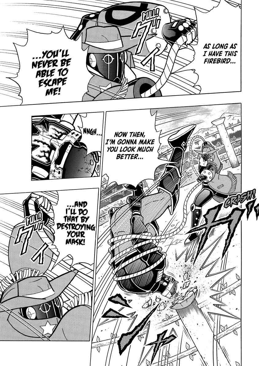 Chapter 864 - Page 6