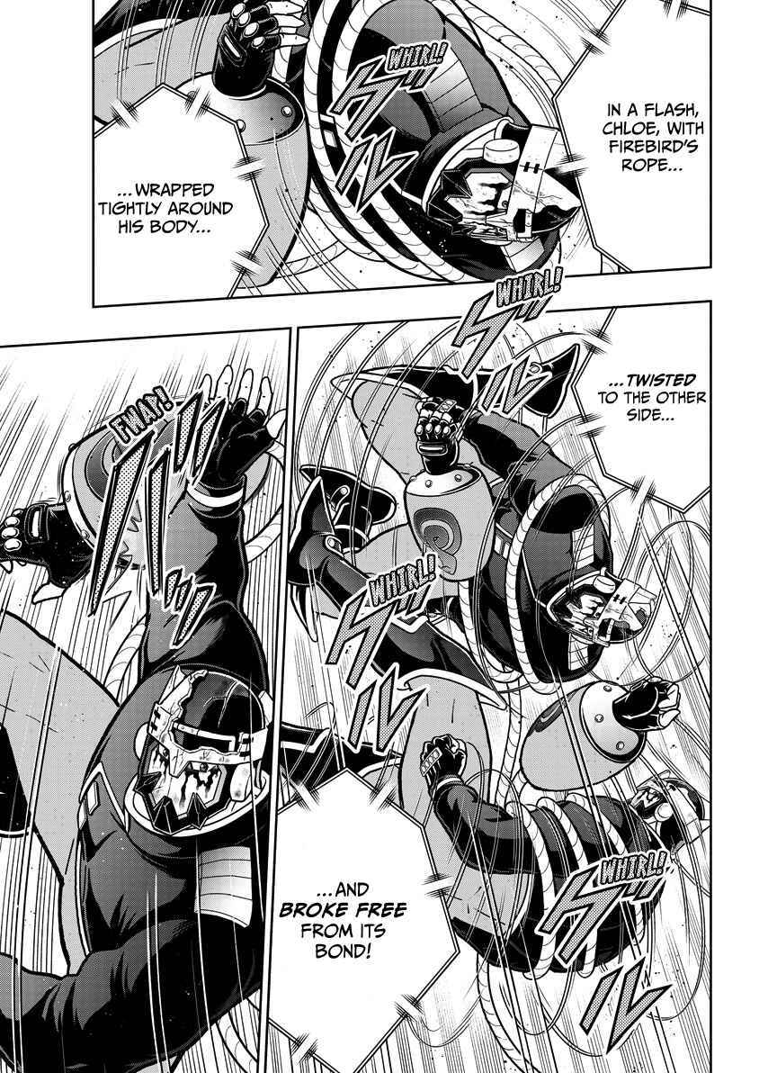 Chapter 864 - Page 8