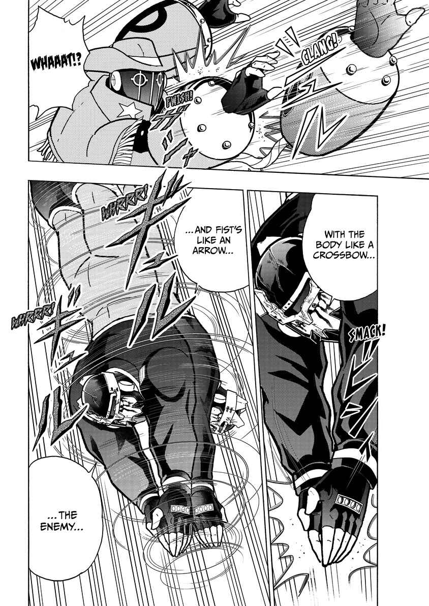 Chapter 864 - Page 9