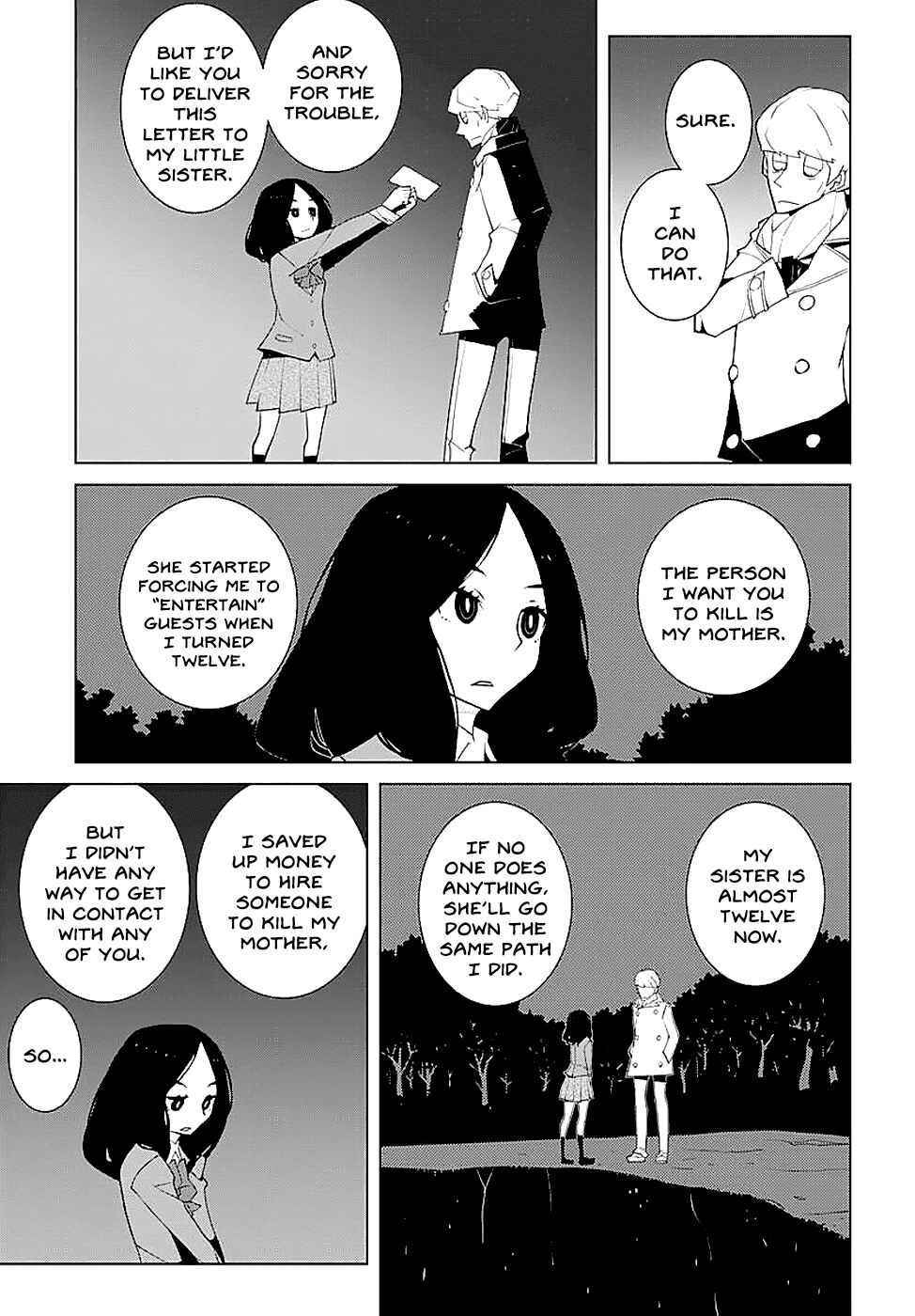Chapter 3 - Page 11