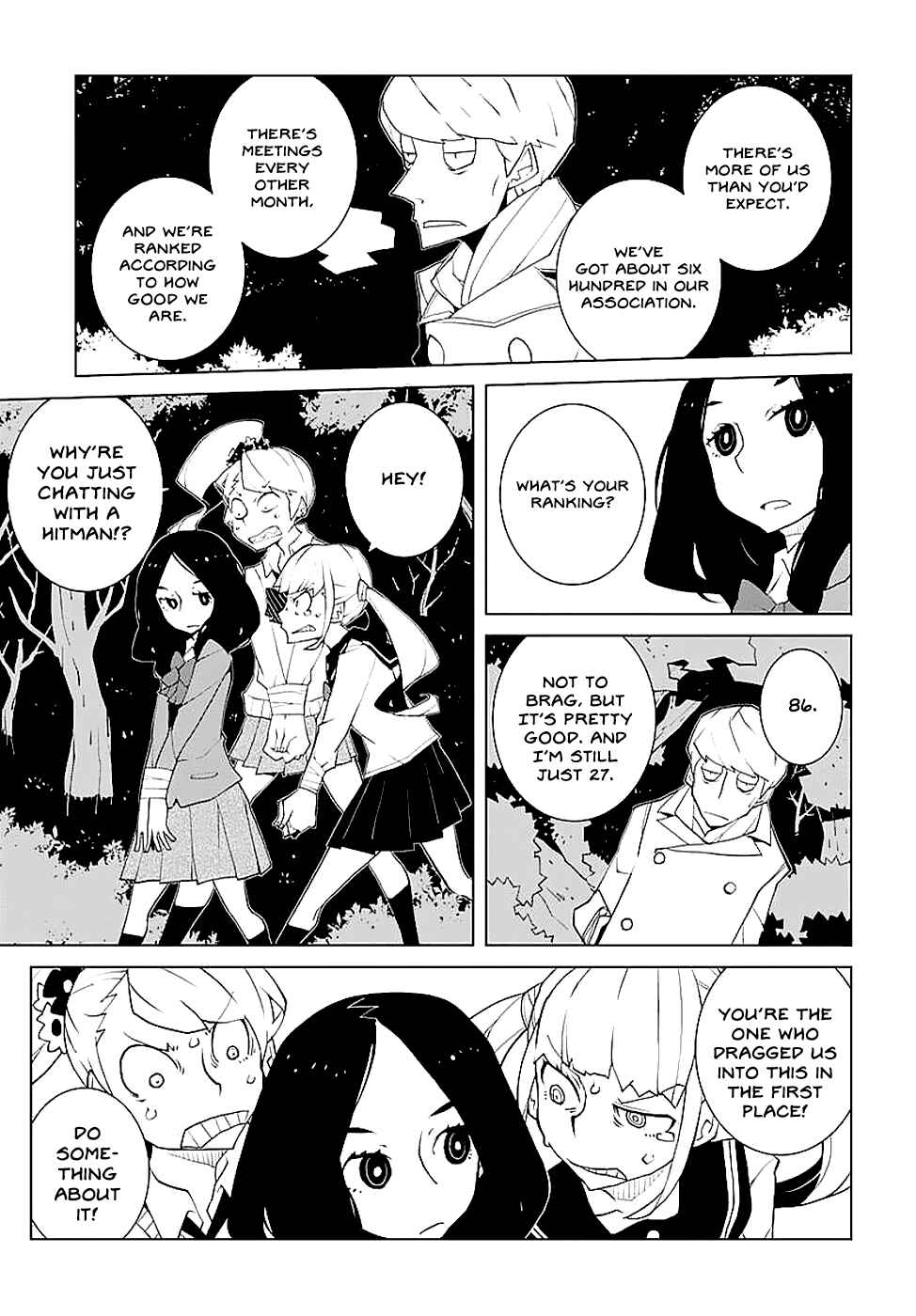 Chapter 3 - Page 3
