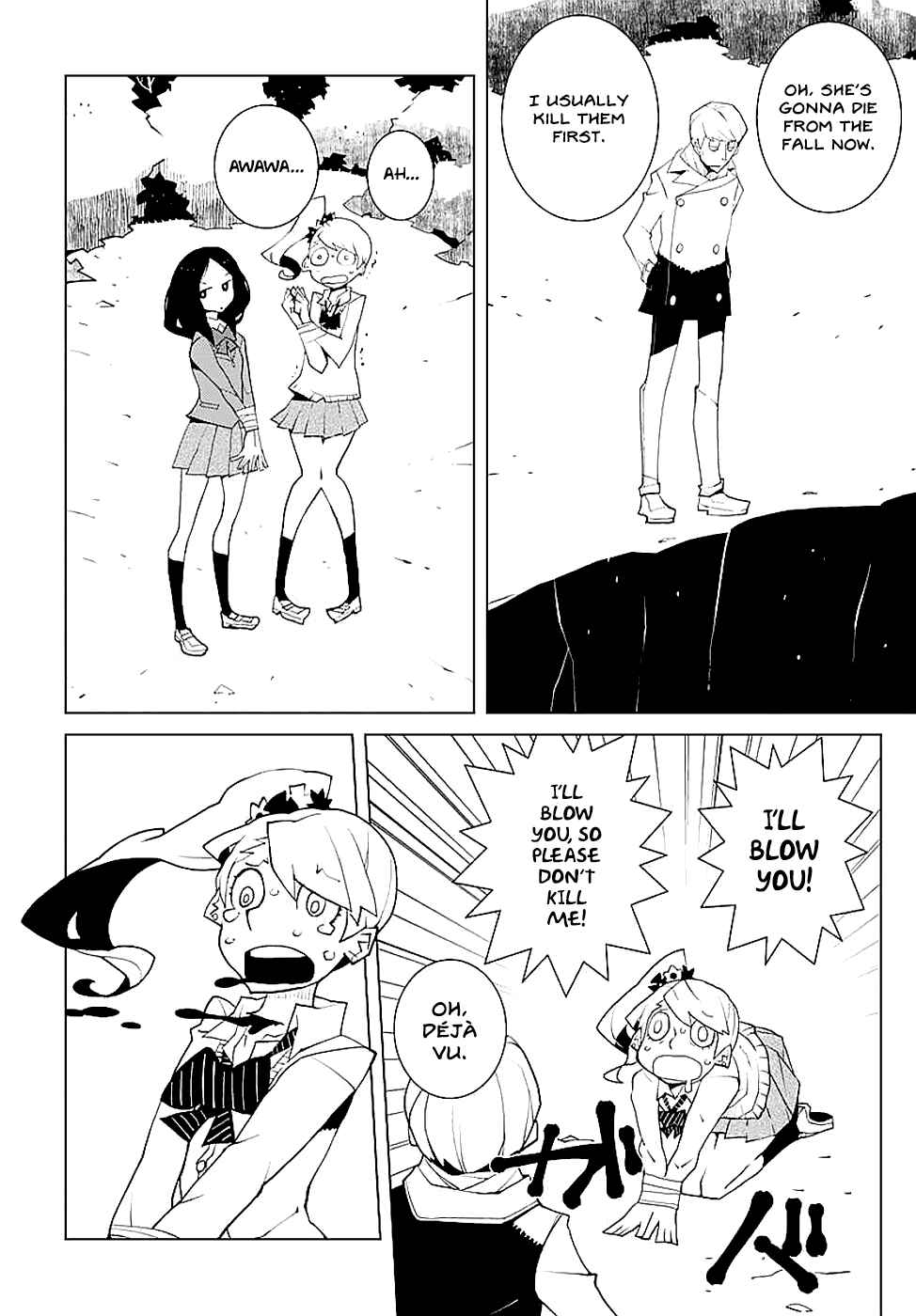 Chapter 3 - Page 8