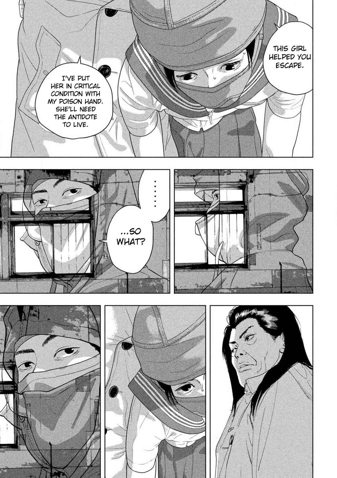 Chapter 149 - Page 14