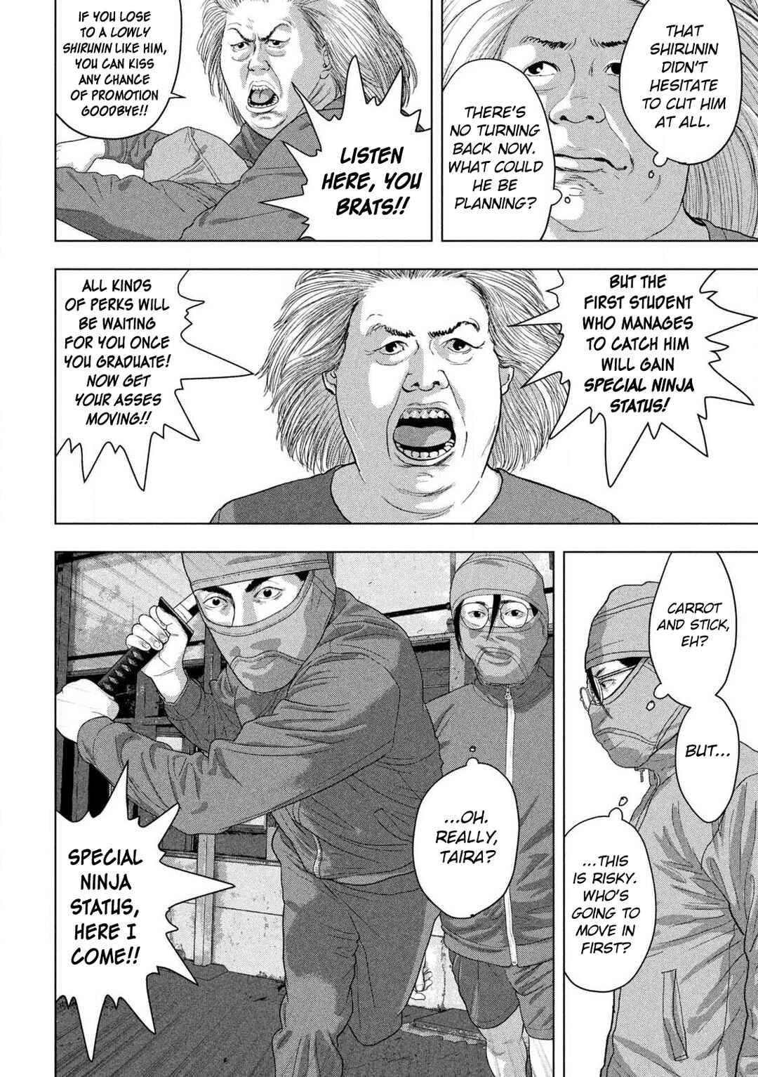 Chapter 149 - Page 2