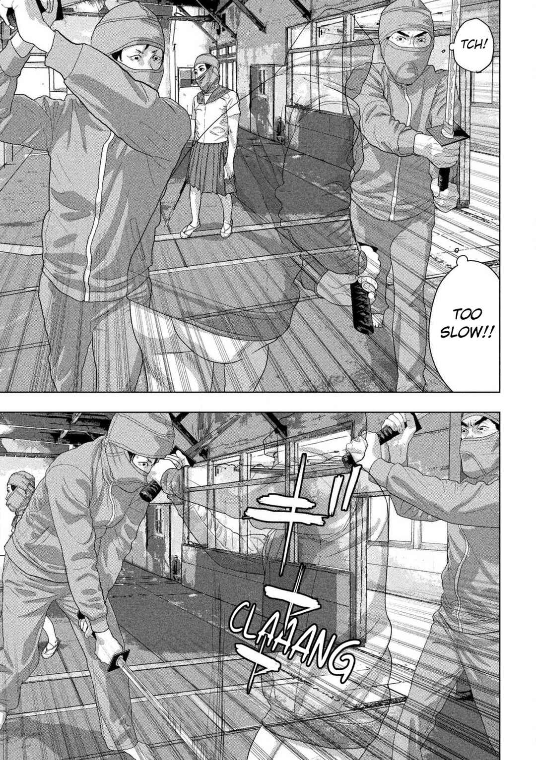 Chapter 149 - Page 3