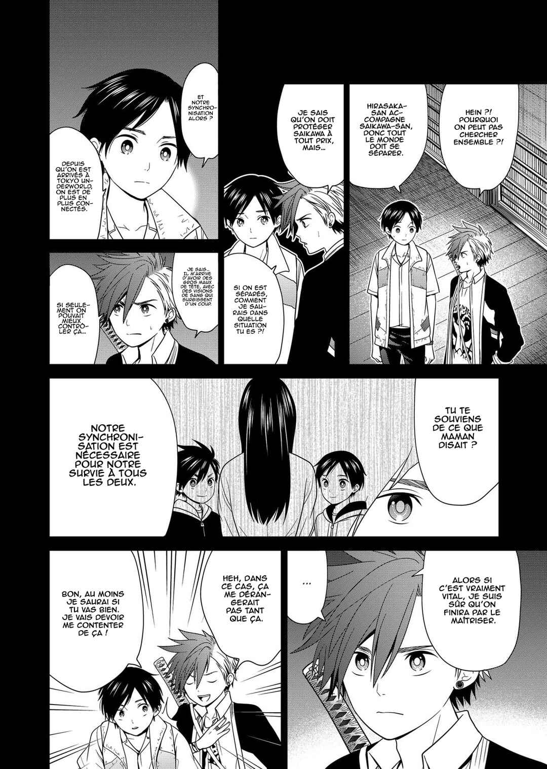 Chapter 33 - Page 19