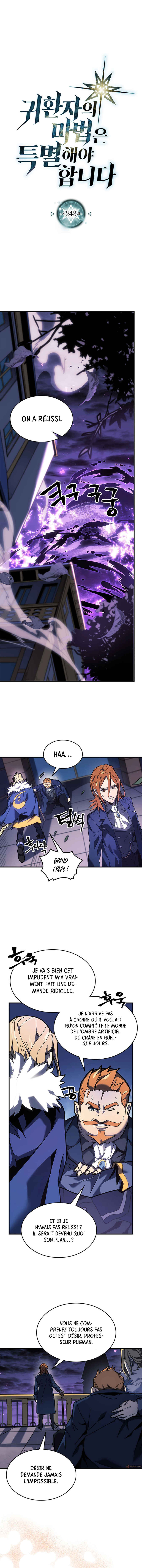 Chapter 242 - Page 2