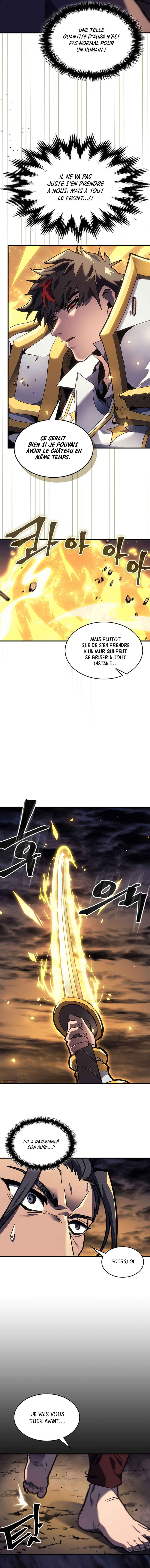 Chapter 242 - Page 21
