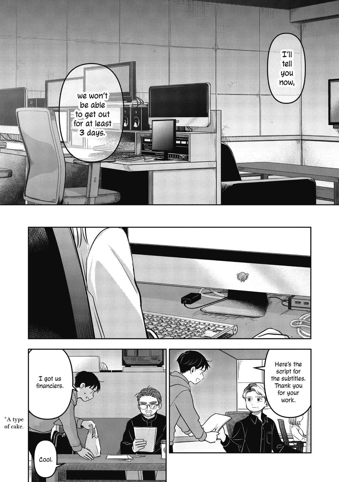 Chapter 21 - Page 18