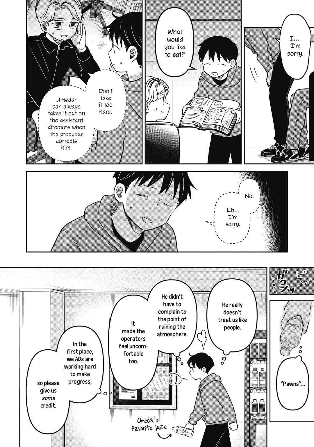 Chapter 21 - Page 22