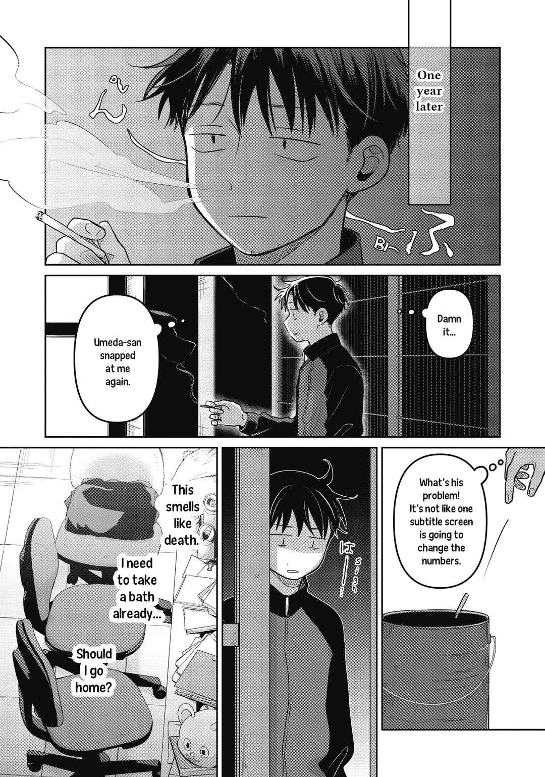 Chapter 21 - Page 24