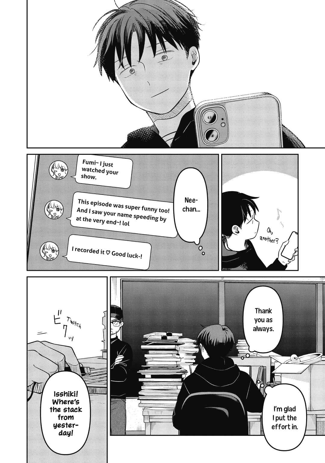 Chapter 21 - Page 28