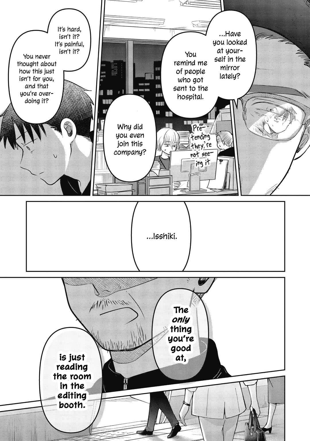 Chapter 21 - Page 31