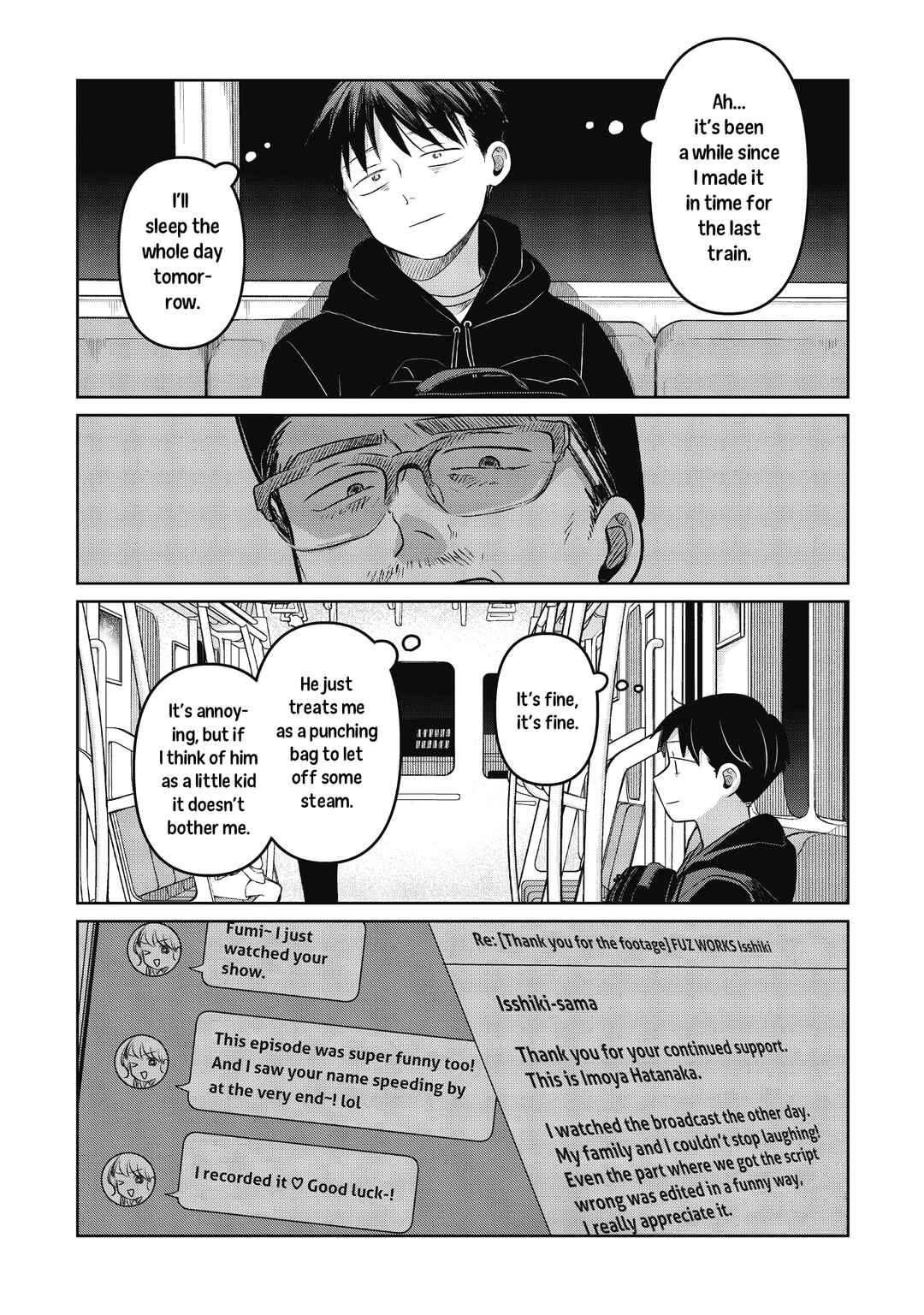Chapter 21 - Page 32
