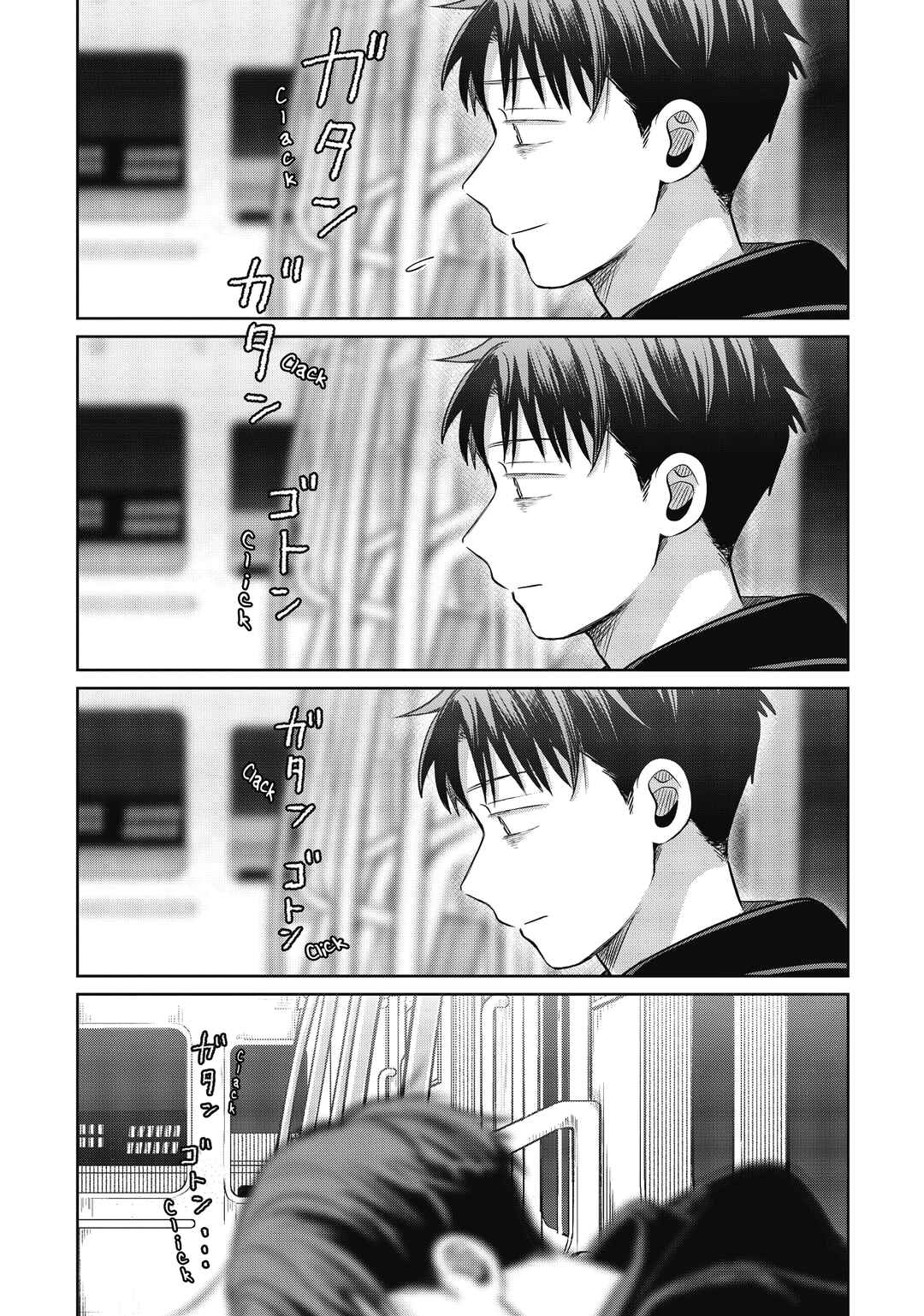 Chapter 21 - Page 33
