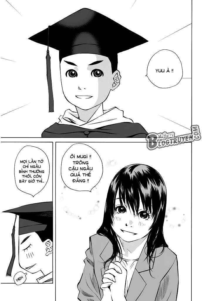 Chapter 134 - Page 1