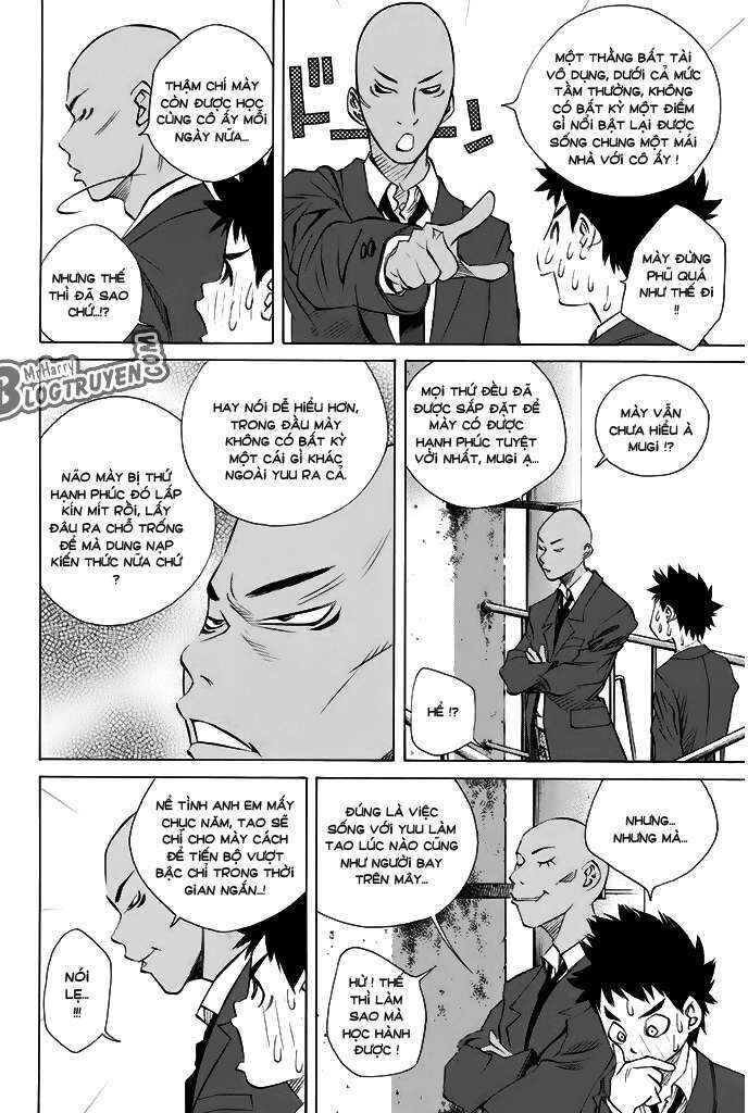 Chapter 134 - Page 10