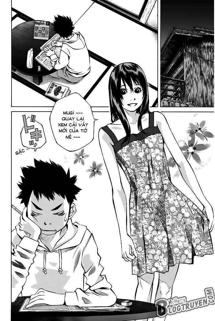 Chapter 134 - Page 12