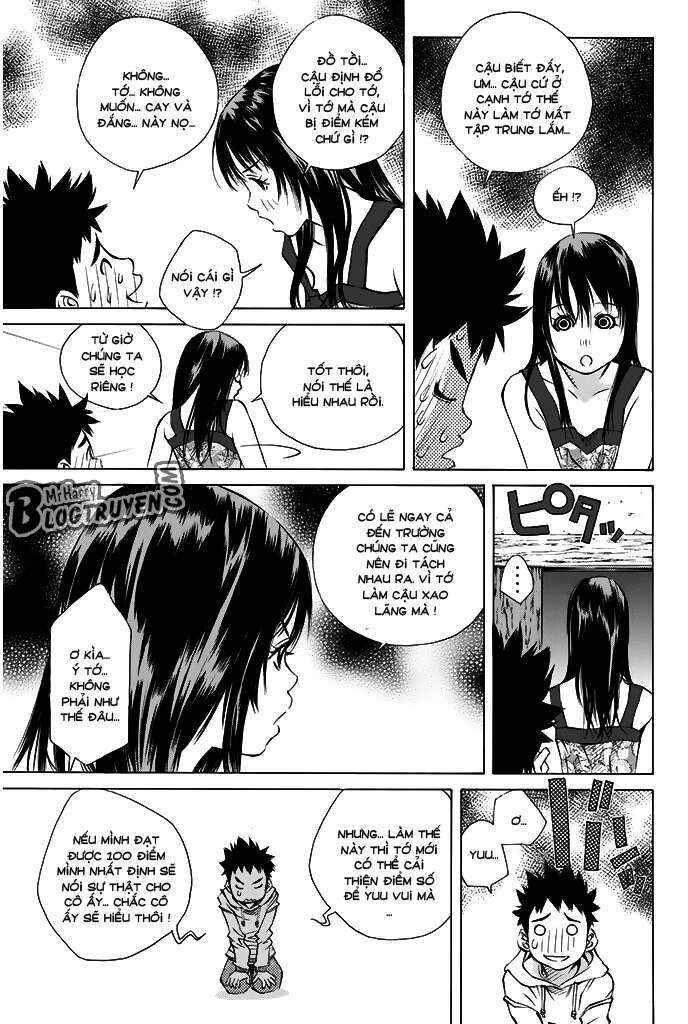 Chapter 134 - Page 15