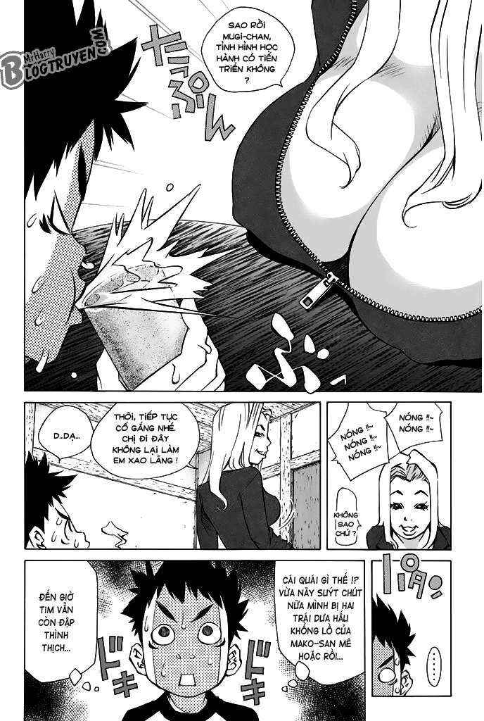 Chapter 134 - Page 20