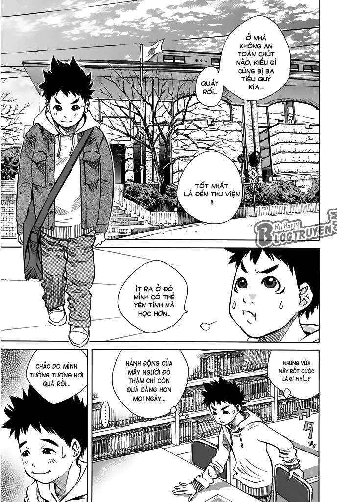 Chapter 134 - Page 25