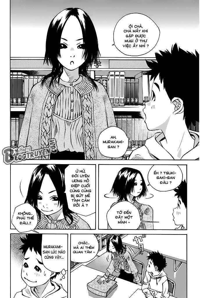 Chapter 134 - Page 26