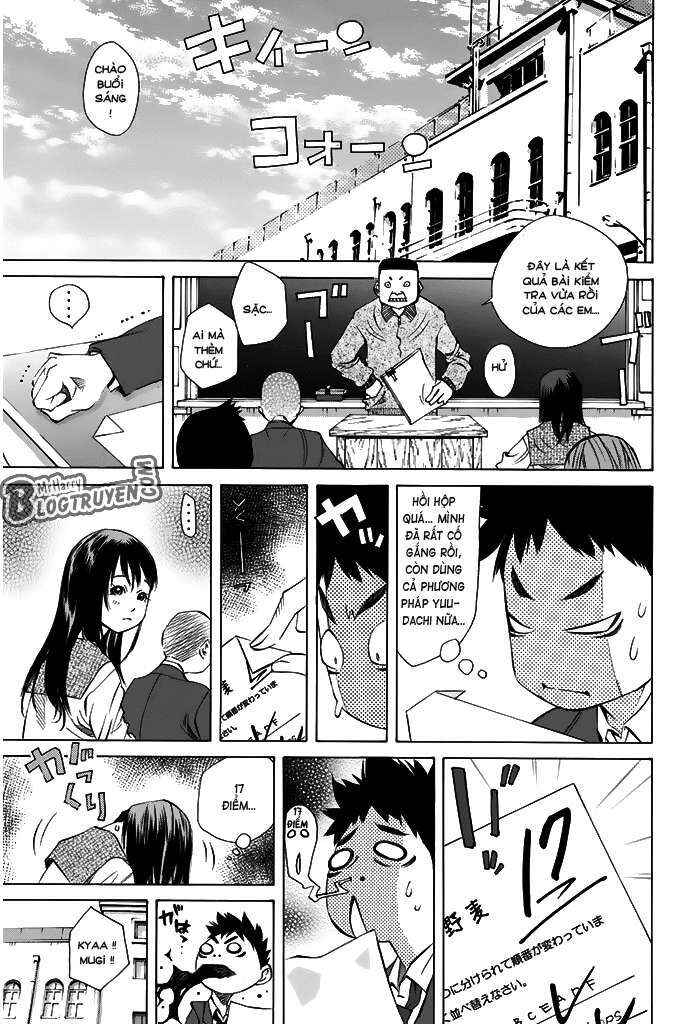 Chapter 134 - Page 33