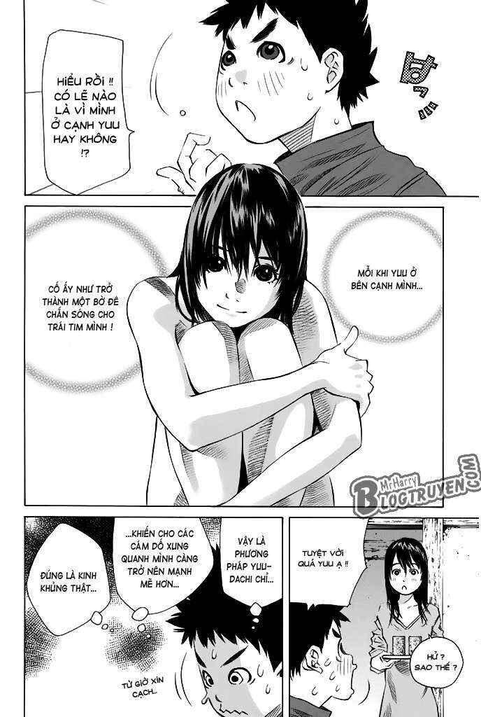 Chapter 134 - Page 38