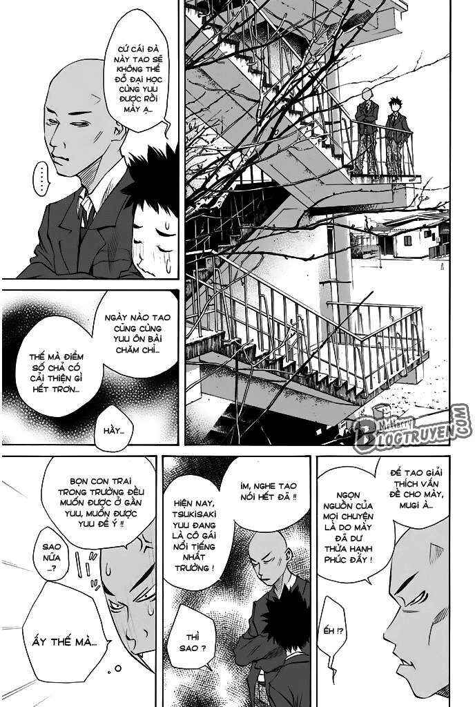 Chapter 134 - Page 9