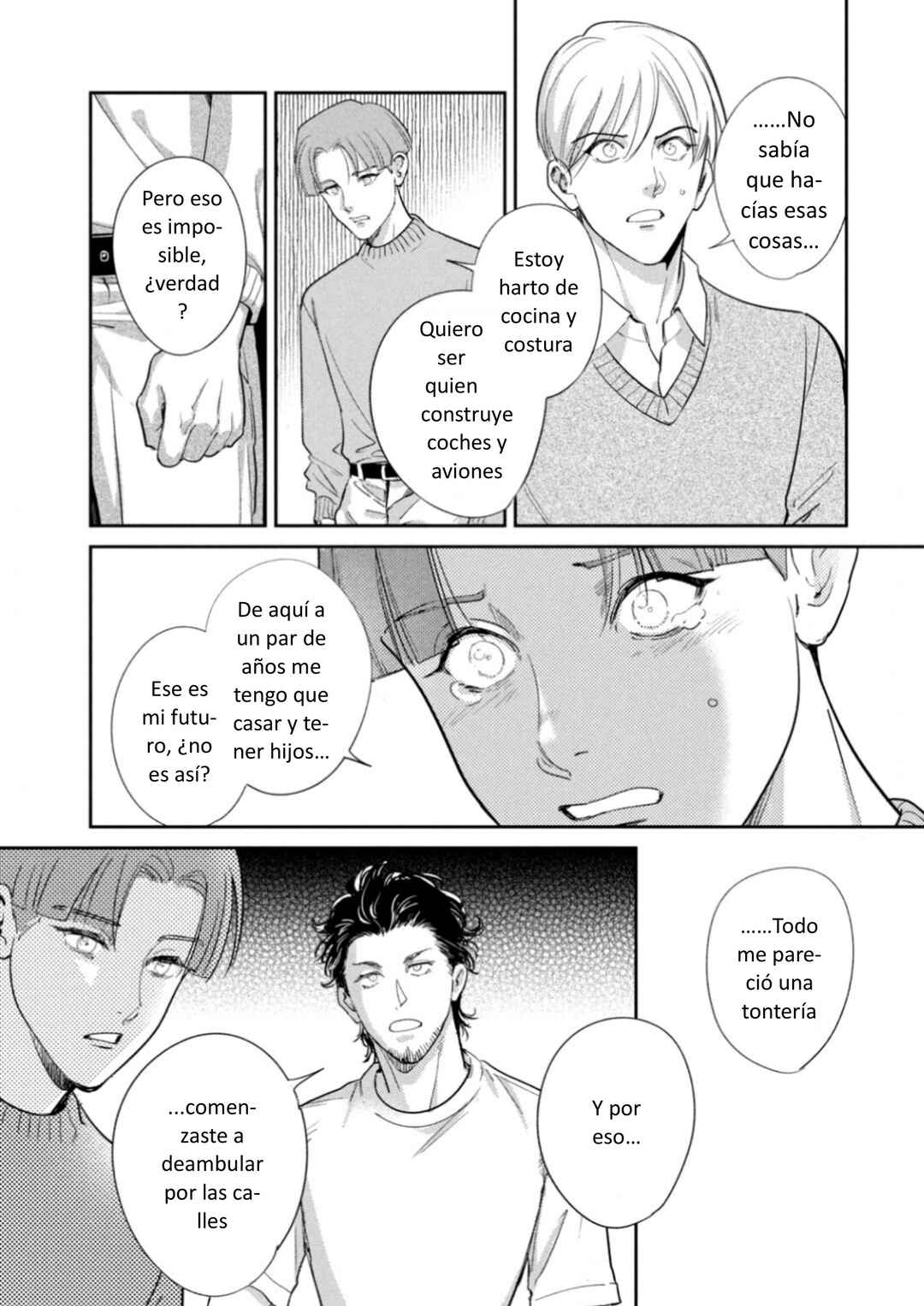 Chapter 21 - Page 18