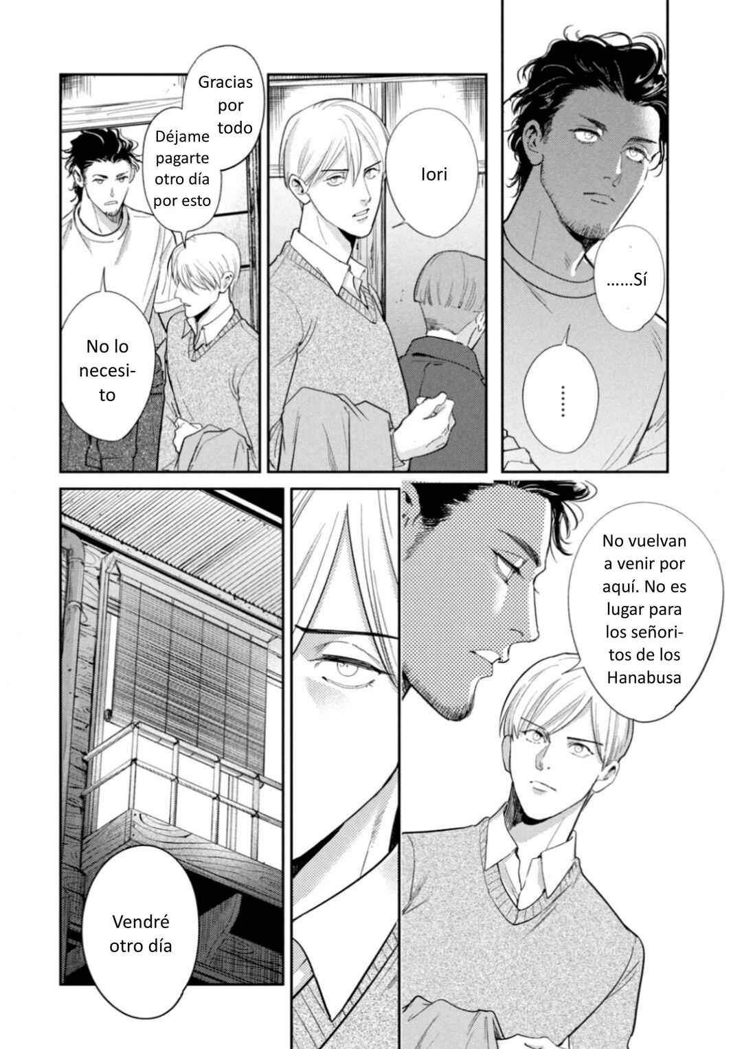 Chapter 21 - Page 23