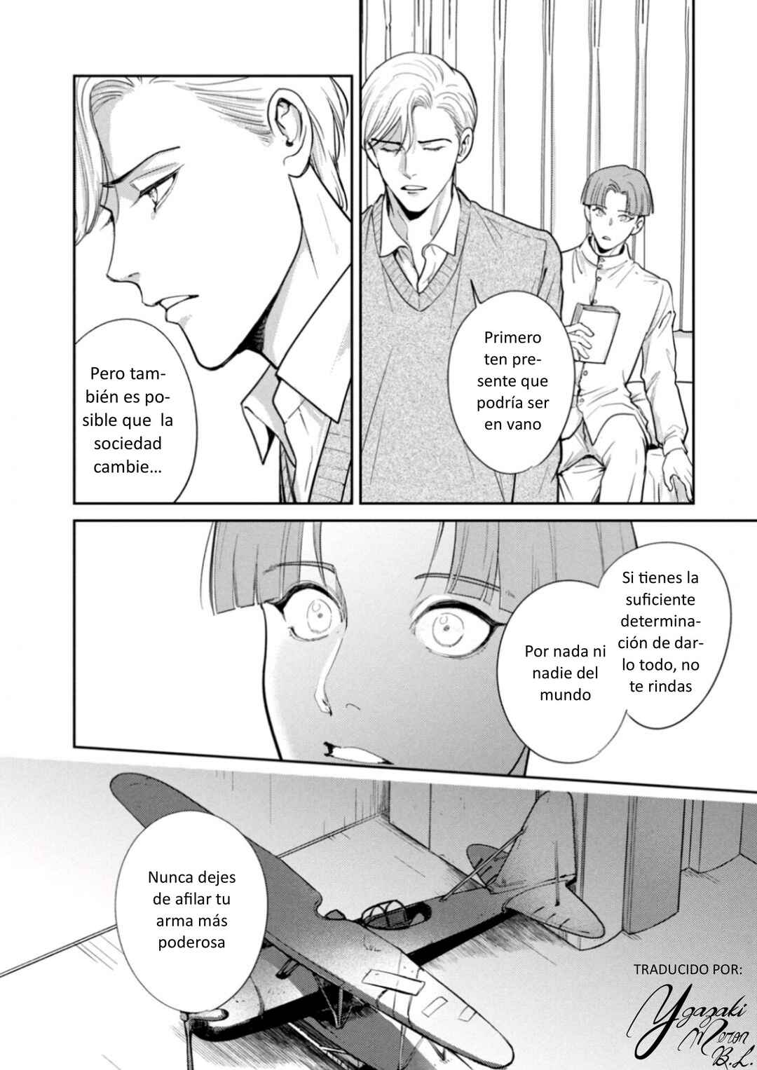 Chapter 21 - Page 26