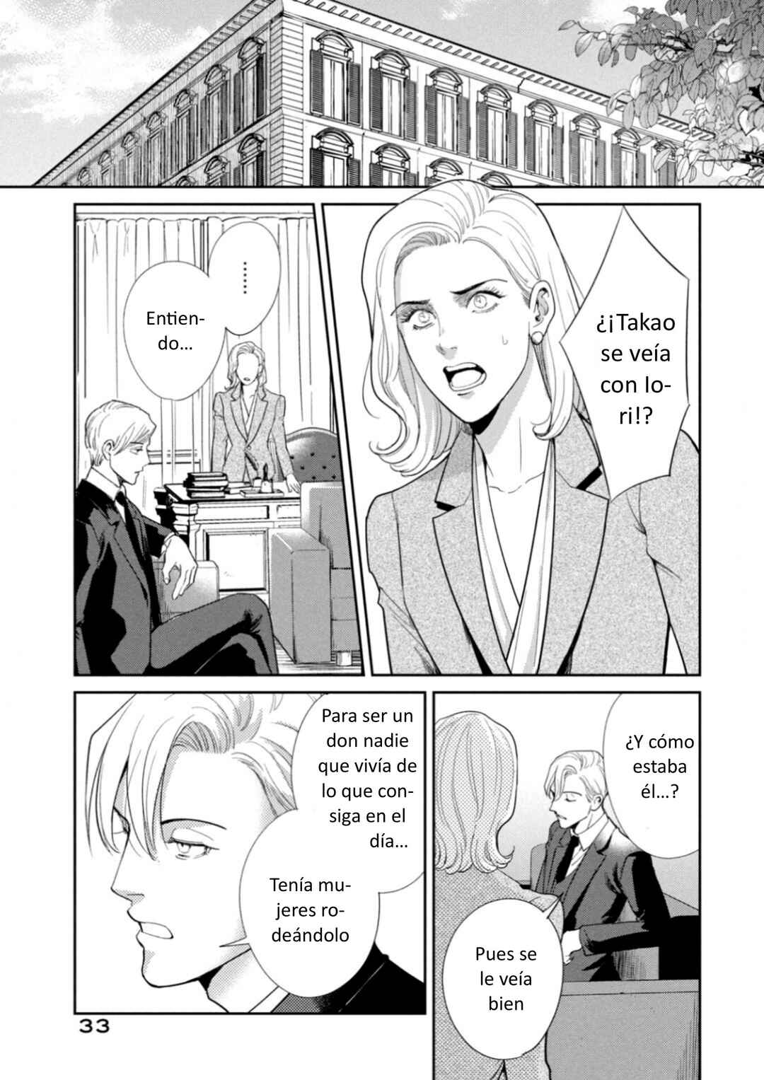 Chapter 21 - Page 30