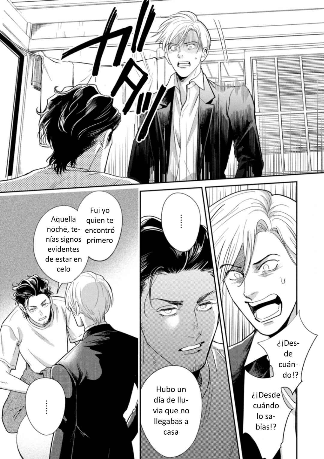 Chapter 21 - Page 38