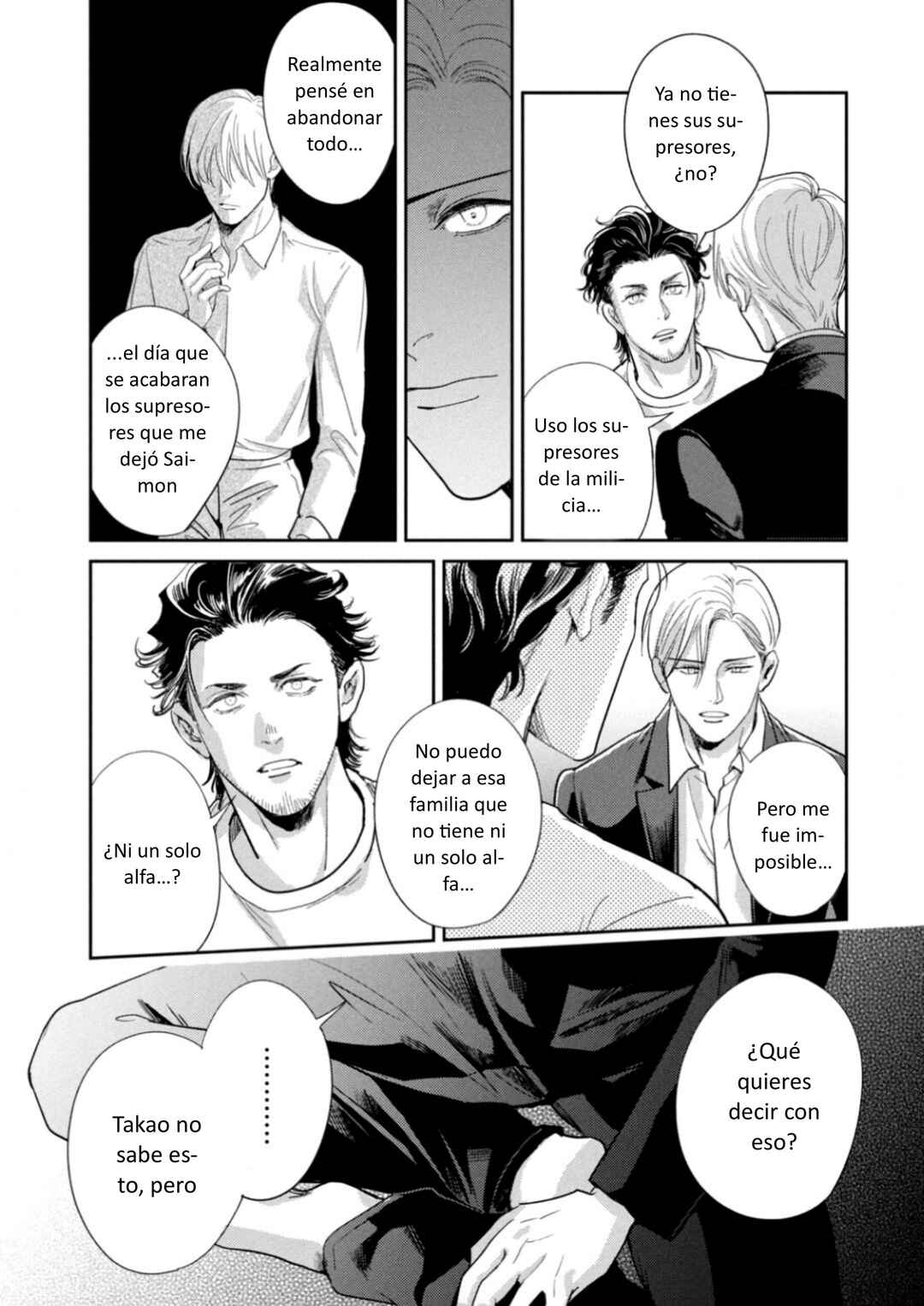 Chapter 21 - Page 40