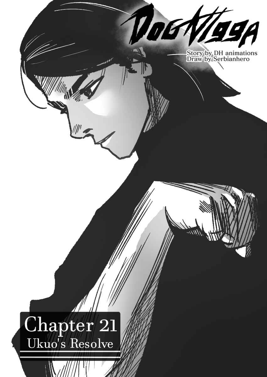 Chapter 21 - Page 1