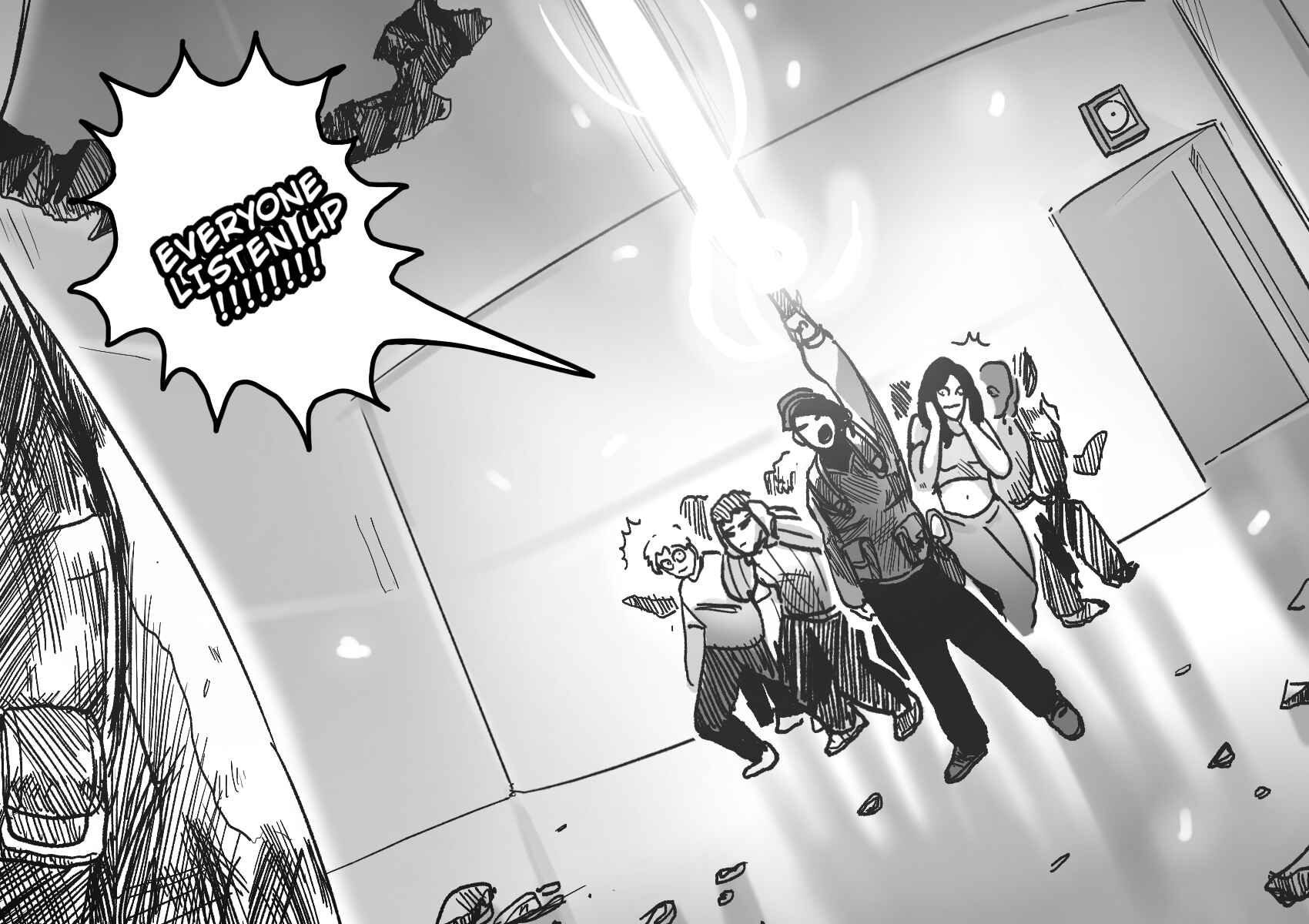 Chapter 21 - Page 15