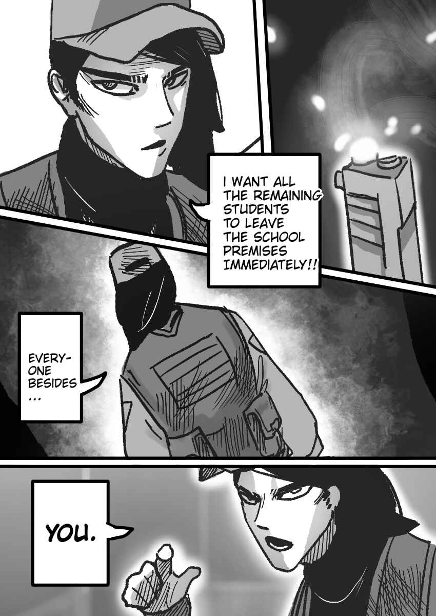 Chapter 21 - Page 16