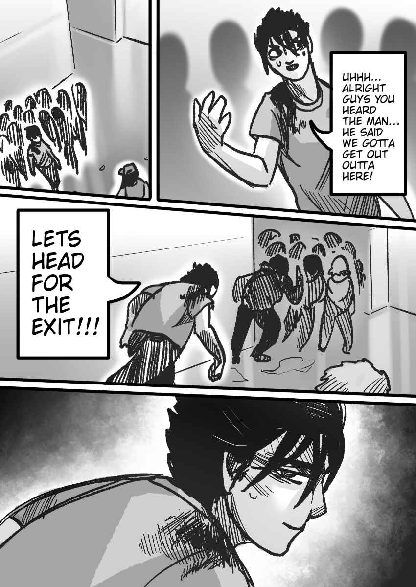 Chapter 21 - Page 18