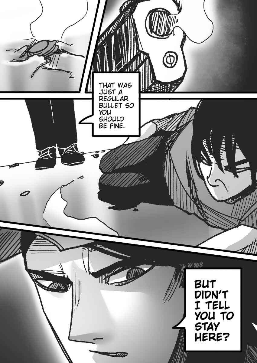 Chapter 21 - Page 20