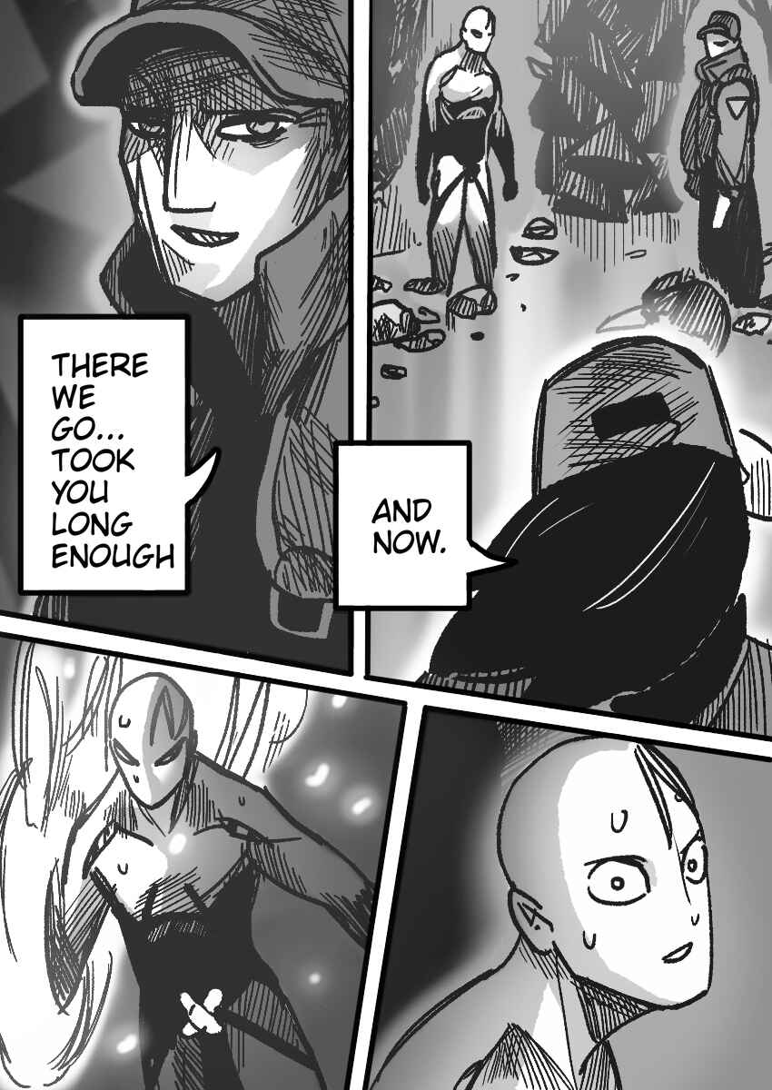Chapter 21 - Page 21