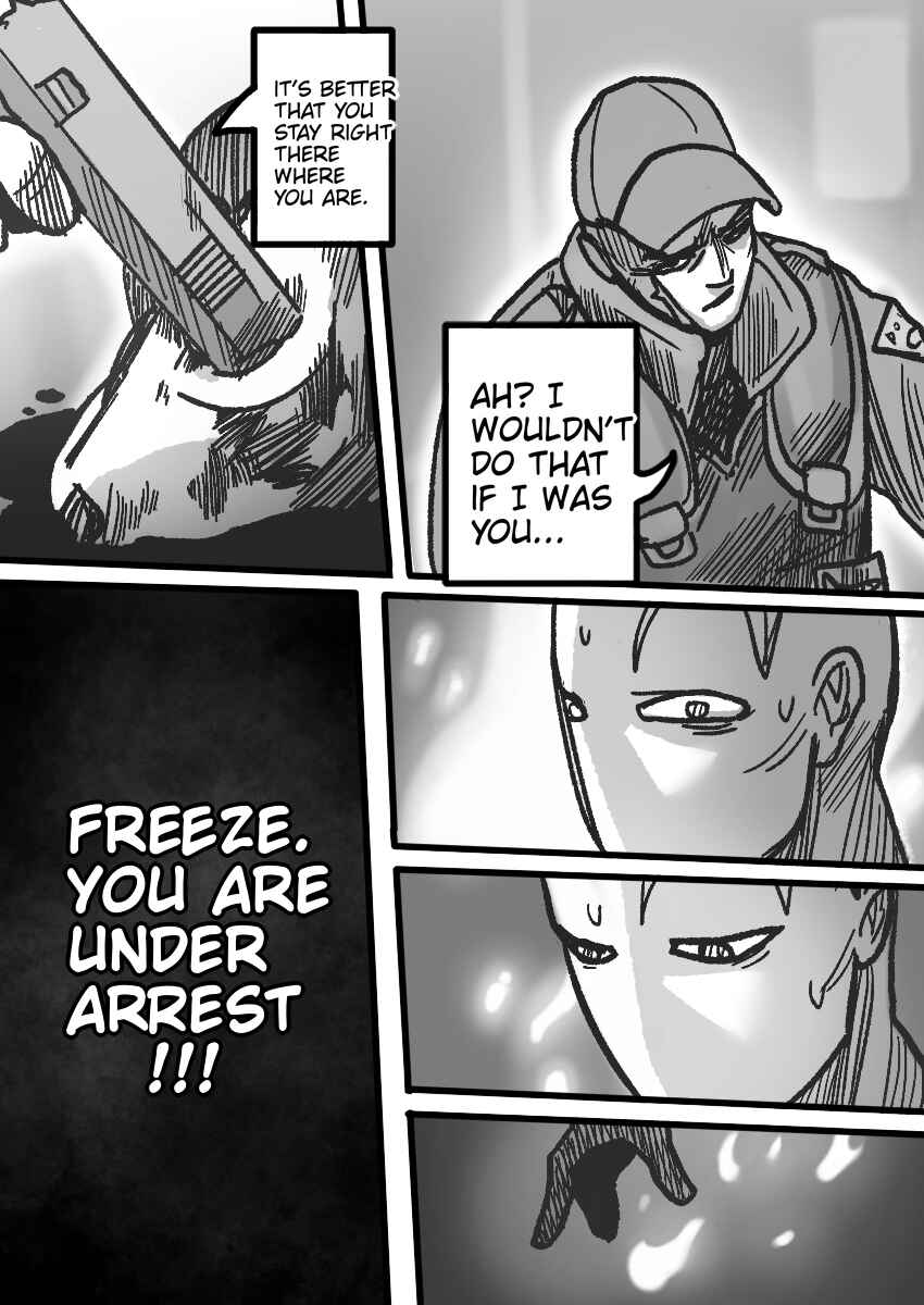 Chapter 21 - Page 22
