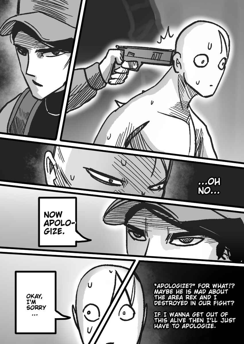 Chapter 21 - Page 23