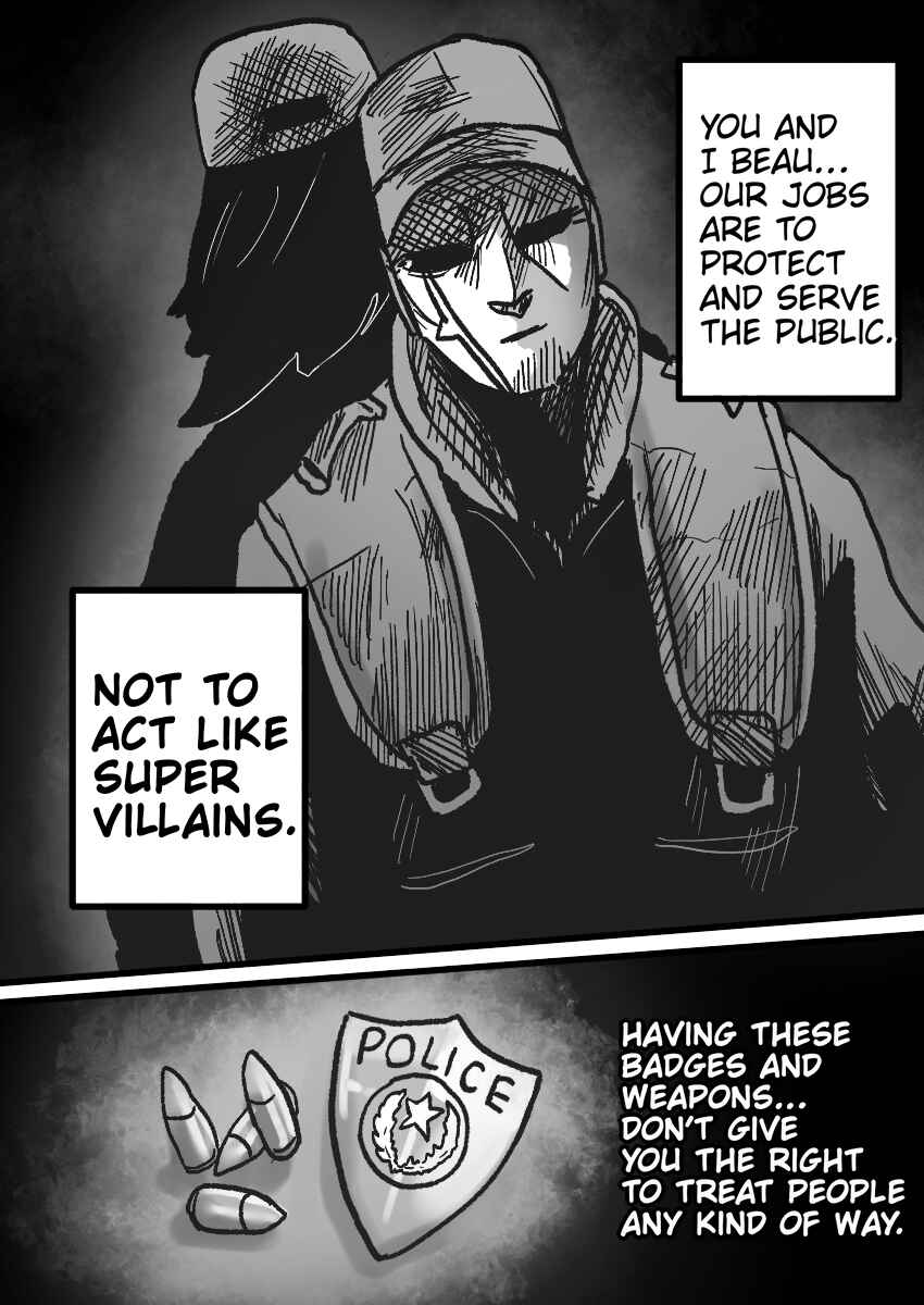 Chapter 21 - Page 26