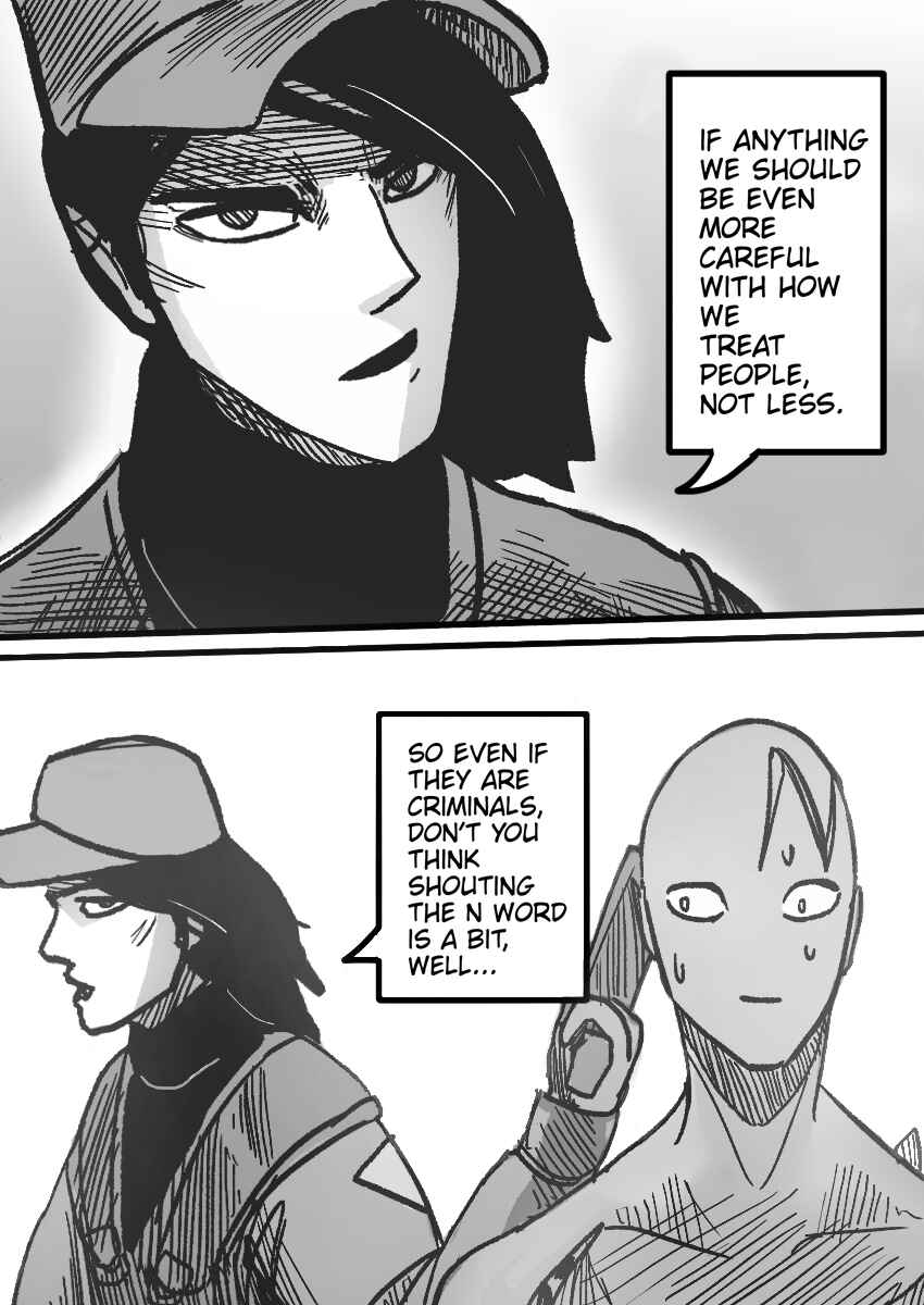 Chapter 21 - Page 27