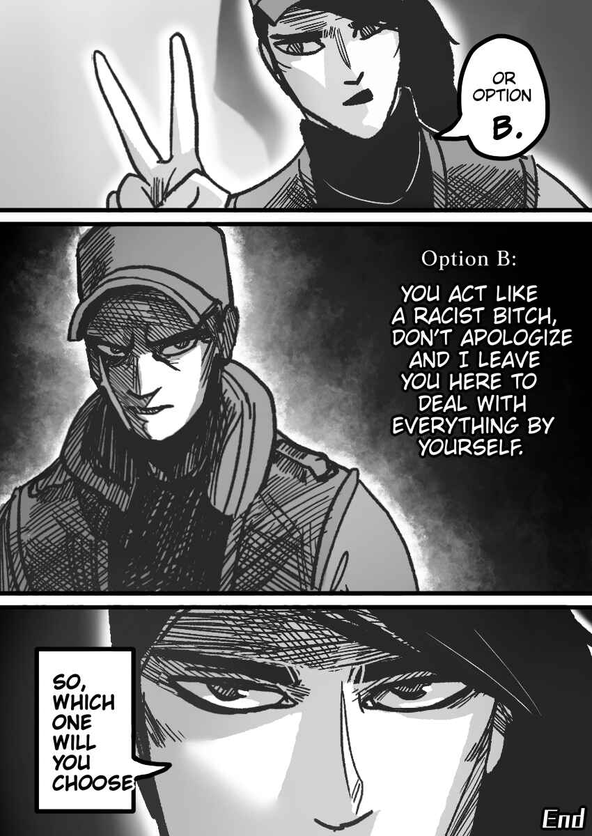 Chapter 21 - Page 30