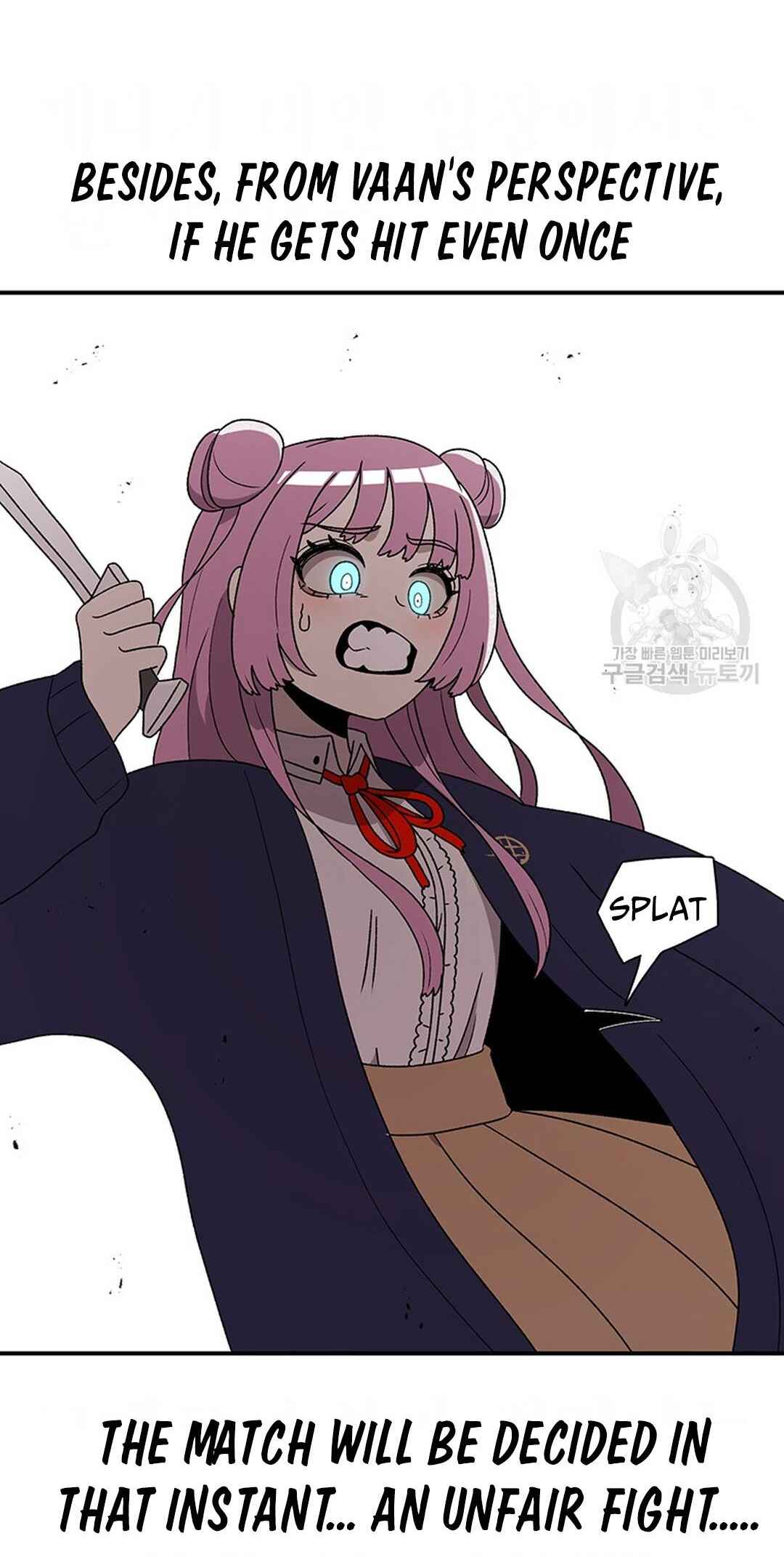 Chapter 91 - Page 11