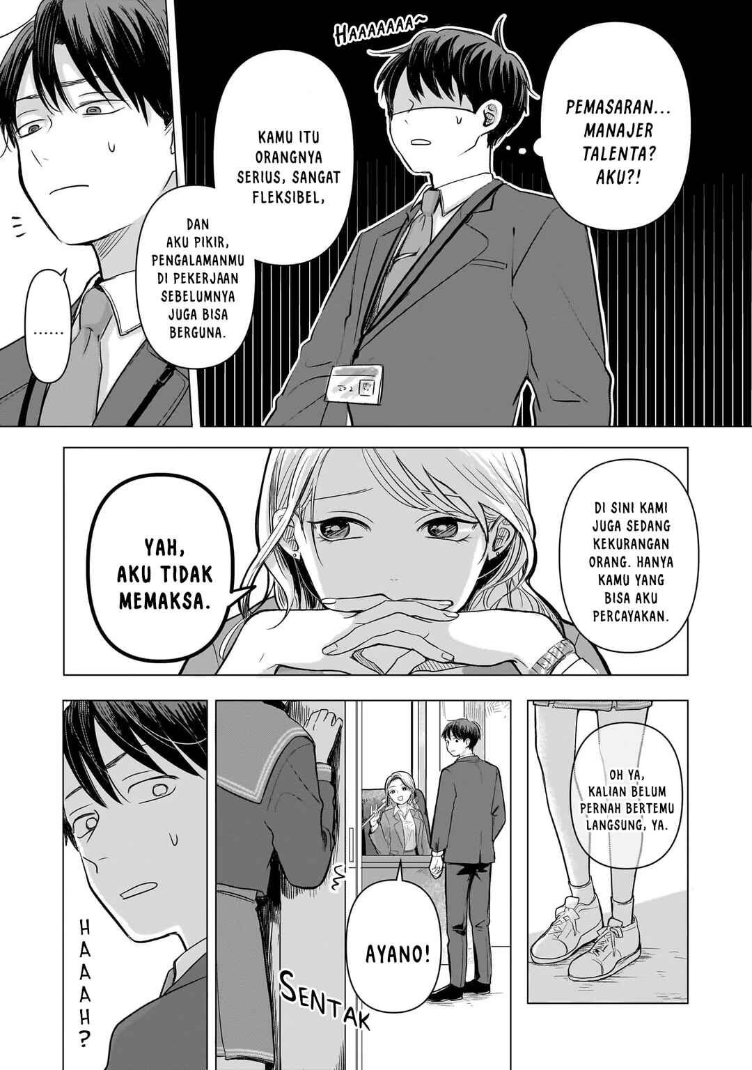 Chapter 1 - Page 16