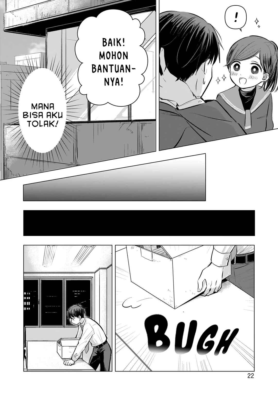 Chapter 1 - Page 23